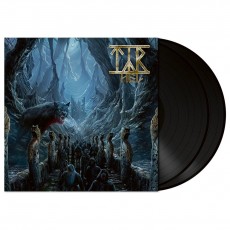 2LP / Tyr / Hel / Vinyl / 2LP