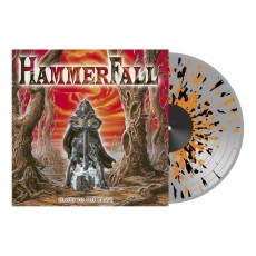 LP / Hammerfall / Glory To The Brave / Vinyl