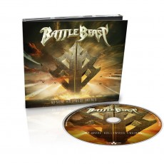 CD / Battle Beast / No More Hollywood Endings / Digipack