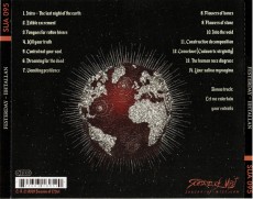 CD / Festerday / Iihtallan