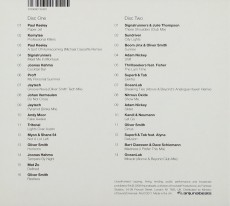 2CD / Above & Beyond / Anjunabeats Vol.6 / 2CD / Digipack