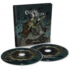 2CD / Cellar Darling / Spell / Limited / 2CD / Digibook