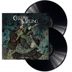 2LP / Cellar Darling / Spell / Vinyl / 2LP