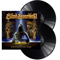 2LP / Blind Guardian / Forgotten Tales / Remastered / Vinyl / 2LP