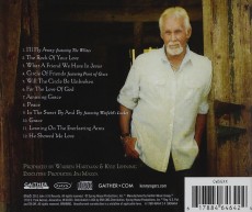 CD / Rogers Kenny / Amazing Grace