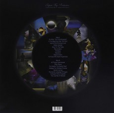 LP / Gerrard Lisa/Marcell De Francisci / Departum / Vinyl