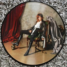 LP / FARMER MYLENE / Desobeissance / Vinyl / Picture LP / FARMER MYLENE / Desobeissance / Vinyl / Picture