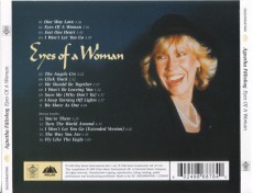 CD / Faltskog Agnetha / Eyes Of A Woman