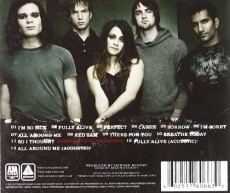 CD / Flyleaf / Flyleaf