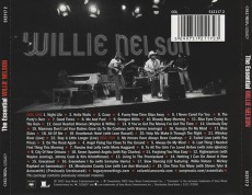 2CD / Nelson Willie / Essential / 2CD