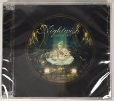 2CD / Nightwish / Decades / An Archive Of Song 96-15 / 2CD