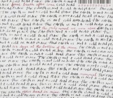 CD / Explosions In The Sky / Earth Is Not A Cold Dead Place