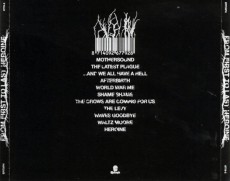 CD / From First To Last / Heroine