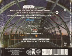 CD / Future Sound Of London / Dead Cities
