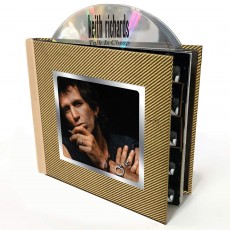 2CD / Richards Keith / Talk Is Cheap / 30th Anniversary / 2CD / Mediabook