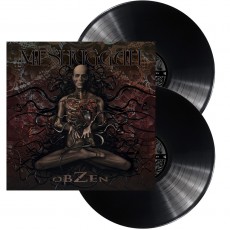2LP / Meshuggah / Obzen / Vinyl / 2LP