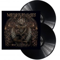 2LP / Meshuggah / Koloss / Vinyl / 2LP