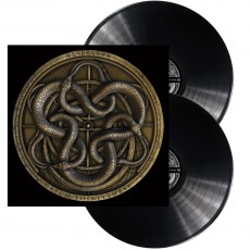 2LP / Meshuggah / Catch Thirtythree / Vinyl / 2LP