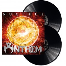 2LP / Anthem / Nucleus / Vinyl / 2LP