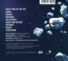 CD / Brecker Randy / Rocks