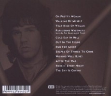 CD / Moore Garry / Platinum