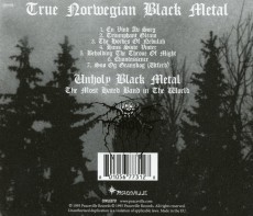 CD / Darkthrone / Panzerfaust