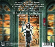 CD / In Flames / Whoracle
