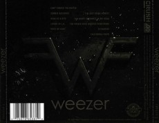 CD / Weezer / Weezer / Black Album