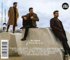 CD / Il Volo / Musica