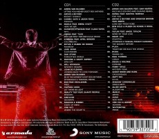2CD / Various / State Of Trance 900 / 2CD