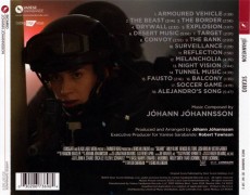 CD / OST / Sicario