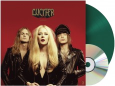 LP/CD / Lucifer / Lucifer II / Vinyl / LP+CDColoured