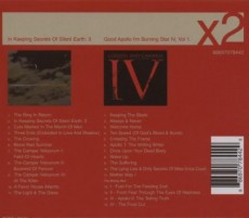 2CD / Coheed And Cambria / In Keep Secrets / Good Apollo I'm... / 2CD