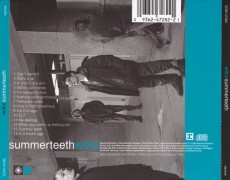 CD / Wilco / Summerteeth