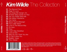 CD / Wilde Kim / Collection