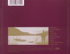 CD / Gibbons Beth/Man Rustin / Out Of Season