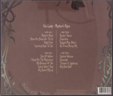 2CD / Gin Lady / Mother's Ruin / 2CD
