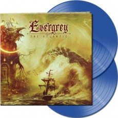 2LP / Evergrey / Atlantic / Vinyl / 2LP / Blue