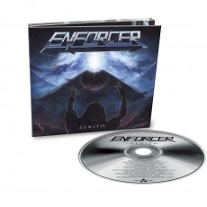 CD / Enforcer / Zenith / Digipack