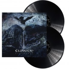 2LP / Eluveitie / Ategnatos / Vinyl / 2LP