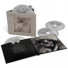 CD / Bush Kate / Other Sides / 4CD / Digibook