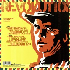 LP / Earle Steve / Revolution Starts Now / Vinyl