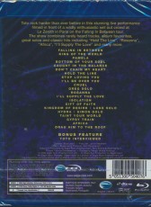 Blu-Ray / Toto / Falling In Between Live / Blu-Ray Disc / UK verze