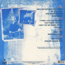 2LP / Healey Jeff Band / Live In Switzerland / Vinyl / 2LP