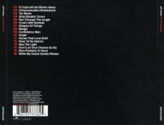 CD / Healey Jeff Band / Very Best Of