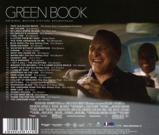 CD / OST / Green Book / Kris Bowers