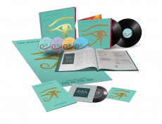 LP/CD / Parsons Alan Project / Eye In The Sky / 35 Ann. / 3CD+2LP+BluRay