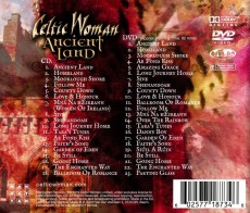 CD/DVD / Celtic Woman / Ancient Land / CD+DVD