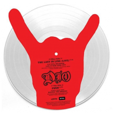 LP / Dio / Last In Line / Live / Vinyl Single