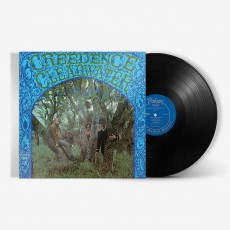 LP / Creedence Cl.Revival / Creedence Clearwater Revival / Ltd. / Vinyl